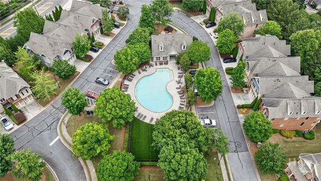 7510 Stoneridge Drive, Atlanta, GA 30328