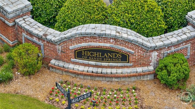 7510 Stoneridge Drive, Atlanta, GA 30328