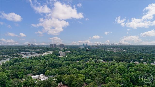 7510 Stoneridge Drive, Atlanta, GA 30328