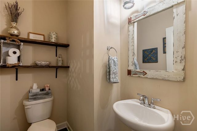 7510 Stoneridge Drive, Atlanta, GA 30328