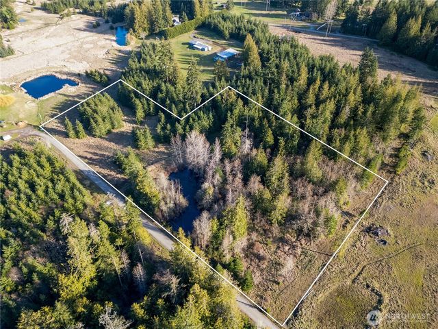 0 Lilly Road, Port Angeles, WA 98382