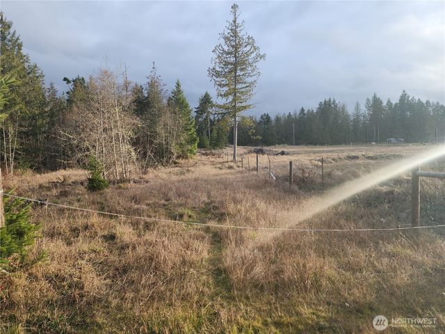 0 Lilly Road, Port Angeles, WA 98382