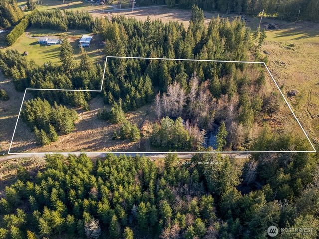 0 Lilly Road, Port Angeles, WA 98382