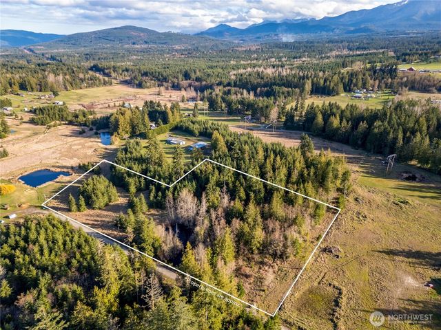 0 Lilly Road, Port Angeles, WA 98382