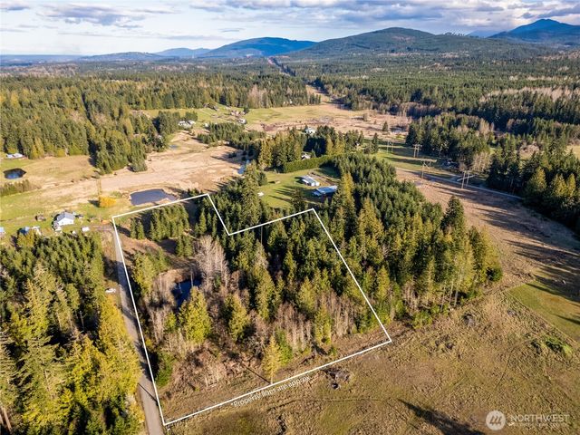 0 Lilly Road, Port Angeles, WA 98382