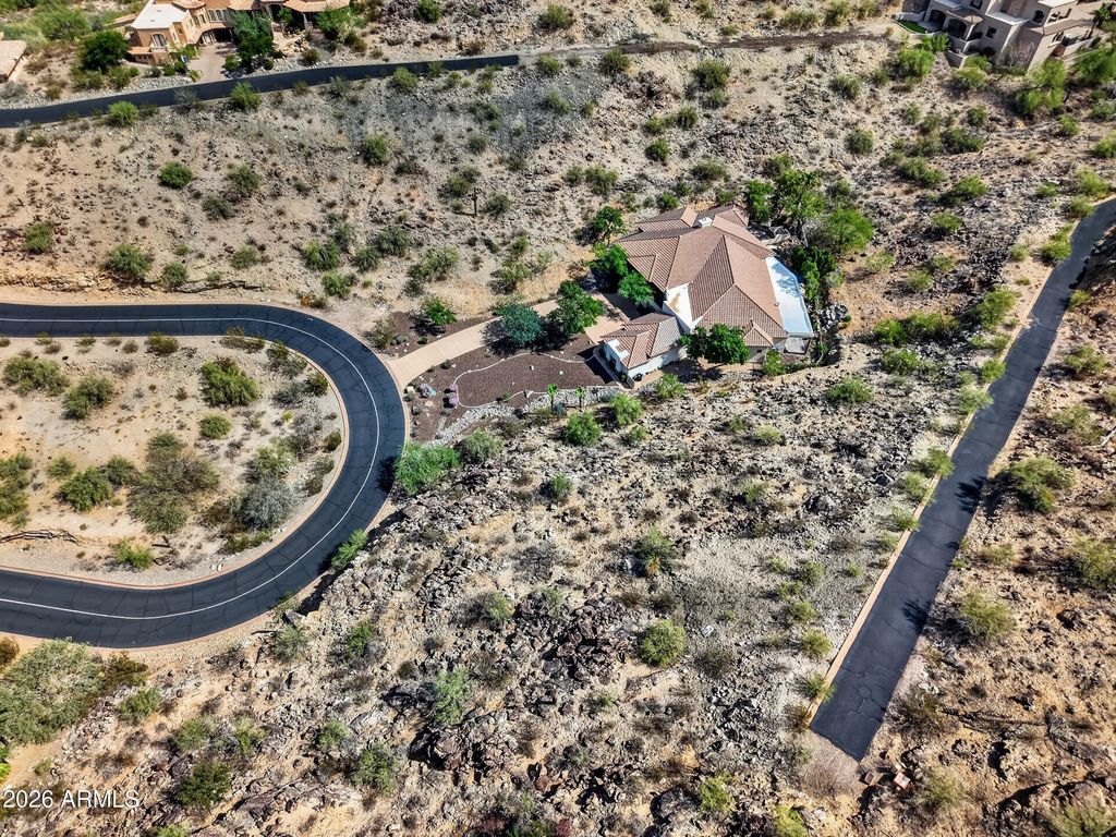 1625 E DESERT WILLOW Drive 62, Phoenix, AZ 85048 — photo 2