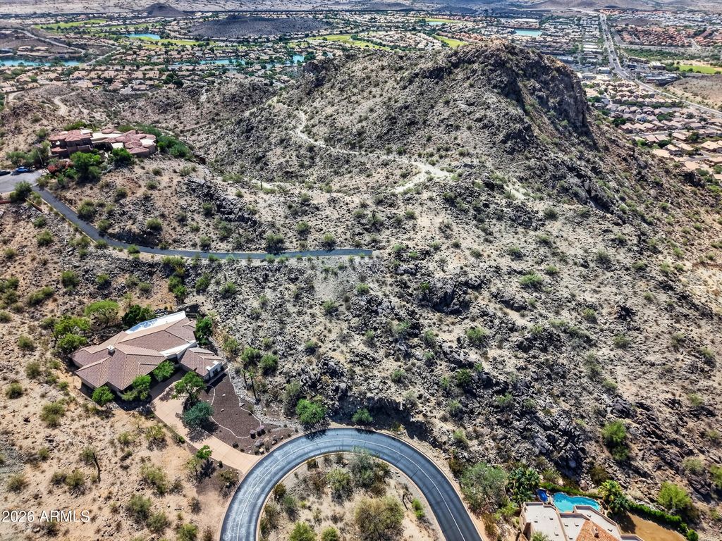 1625 E DESERT WILLOW Drive 62, Phoenix, AZ 85048 — photo 3