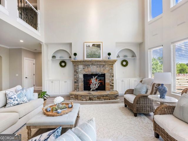 3091 Bold Springs Road, Monroe, GA 30656