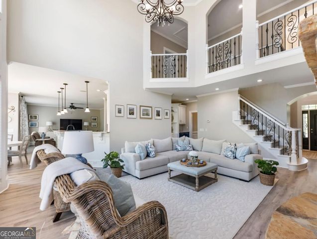 3091 Bold Springs Road, Monroe, GA 30656