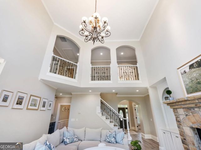 3091 Bold Springs Road, Monroe, GA 30656