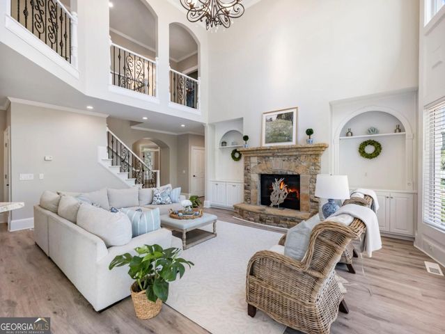 3091 Bold Springs Road, Monroe, GA 30656