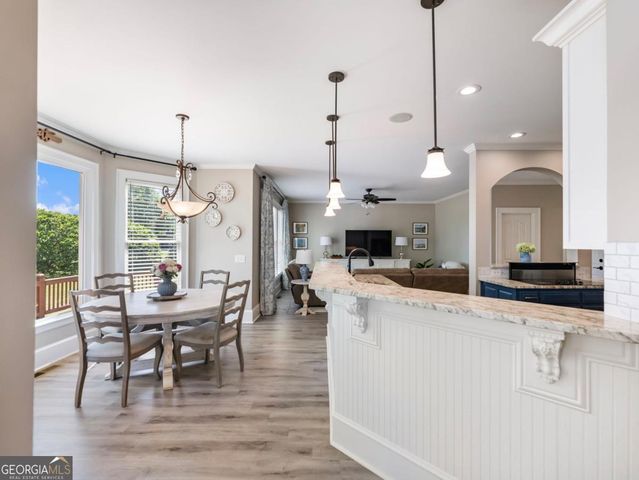 3091 Bold Springs Road, Monroe, GA 30656