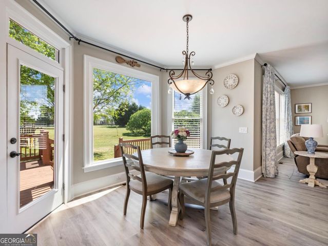 3091 Bold Springs Road, Monroe, GA 30656