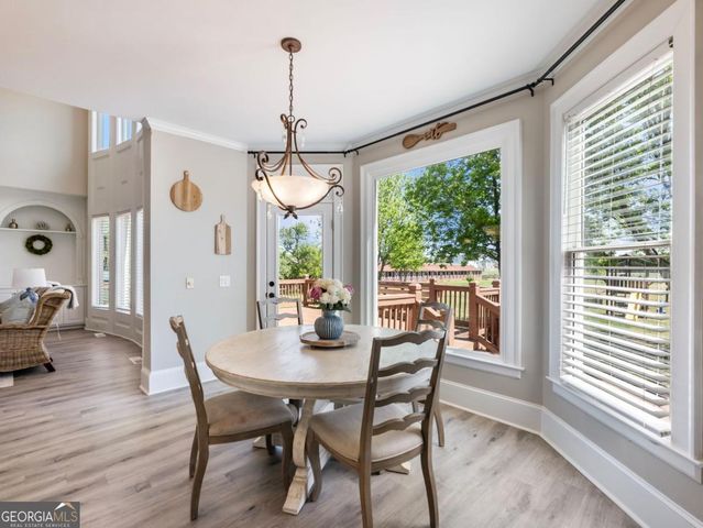 3091 Bold Springs Road, Monroe, GA 30656