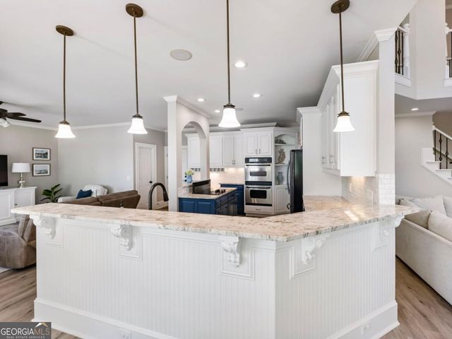 3091 Bold Springs Road, Monroe, GA 30656