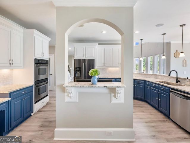 3091 Bold Springs Road, Monroe, GA 30656