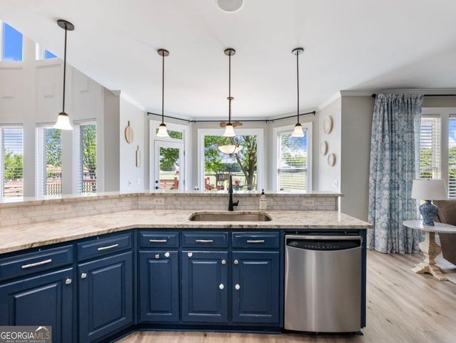 3091 Bold Springs Road, Monroe, GA 30656