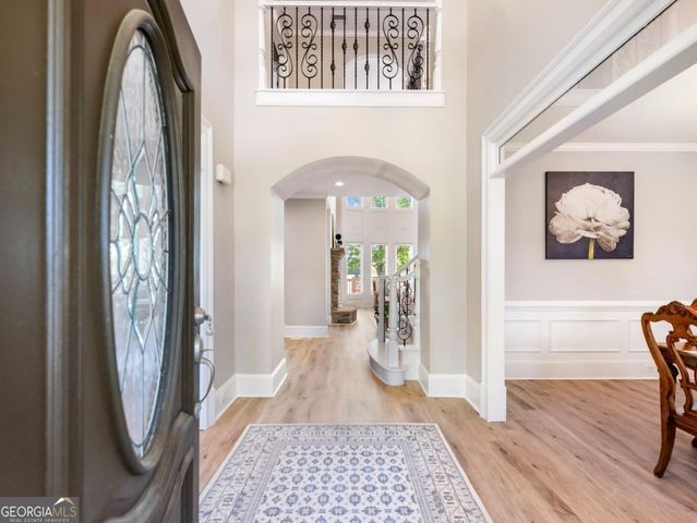 3091 Bold Springs Road, Monroe, GA 30656