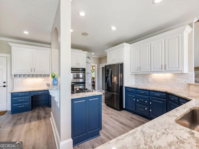3091 Bold Springs Road, Monroe, GA 30656