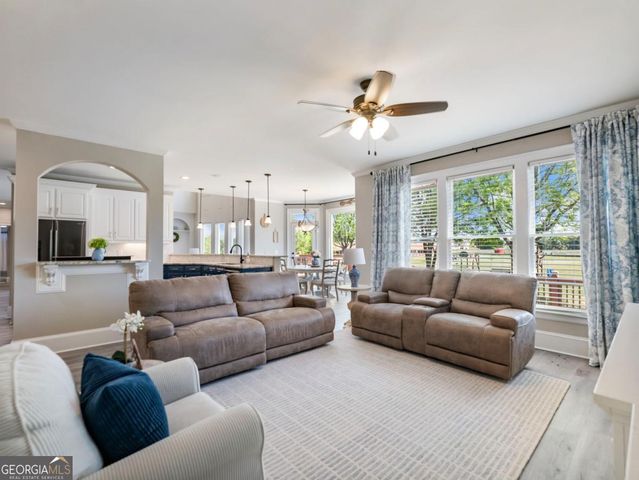 3091 Bold Springs Road, Monroe, GA 30656