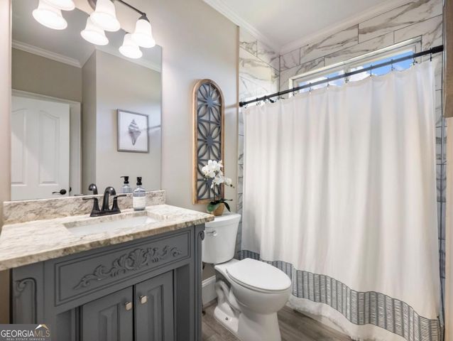 3091 Bold Springs Road, Monroe, GA 30656