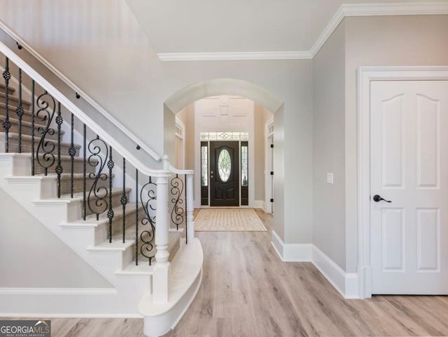 3091 Bold Springs Road, Monroe, GA 30656