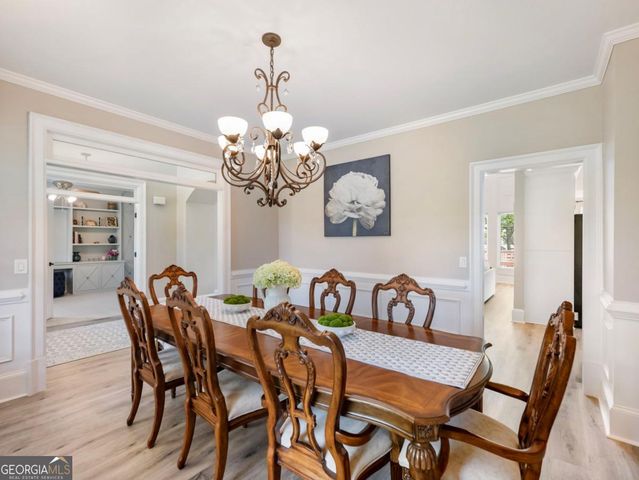 3091 Bold Springs Road, Monroe, GA 30656