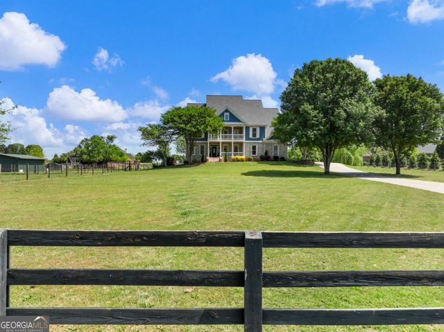 3091 Bold Springs Road, Monroe, GA 30656
