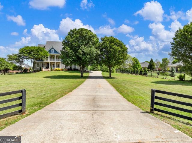 3091 Bold Springs Road, Monroe, GA 30656