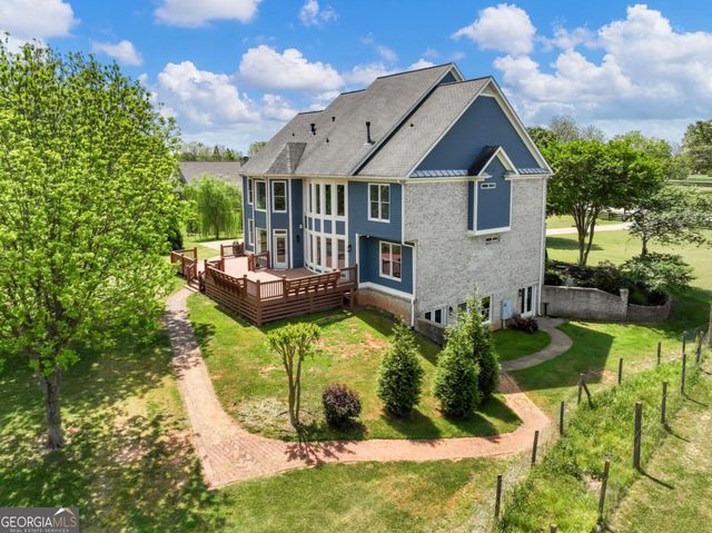 3091 Bold Springs Road, Monroe, GA 30656