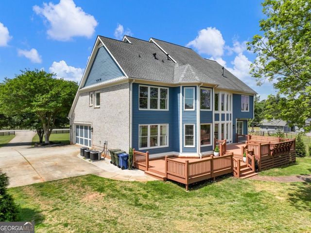 3091 Bold Springs Road, Monroe, GA 30656