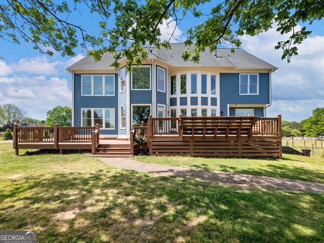 3091 Bold Springs Road, Monroe, GA 30656