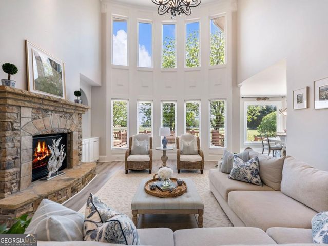3091 Bold Springs Road, Monroe, GA 30656