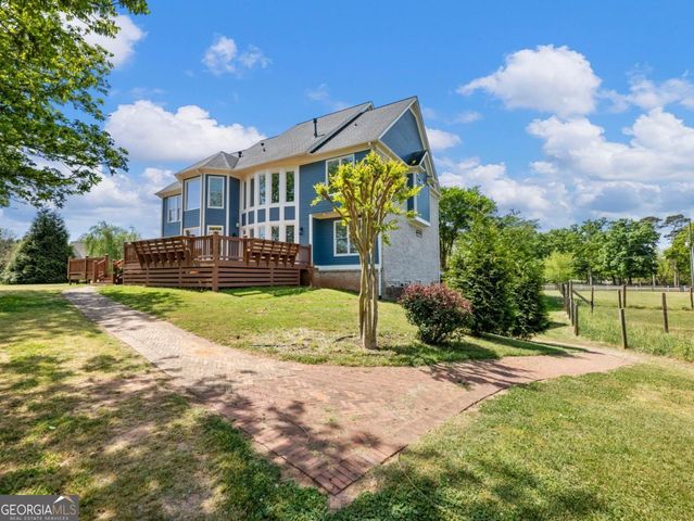 3091 Bold Springs Road, Monroe, GA 30656