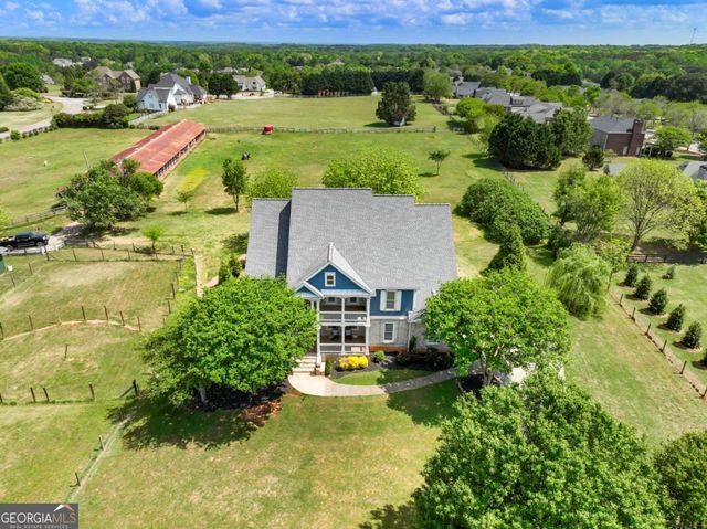 3091 Bold Springs Road, Monroe, GA 30656