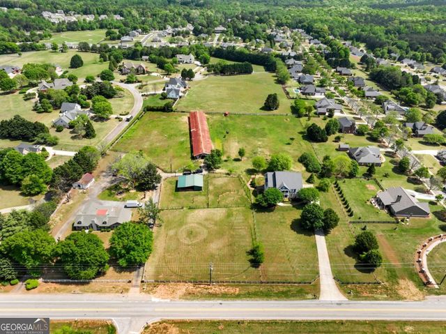 3091 Bold Springs Road, Monroe, GA 30656