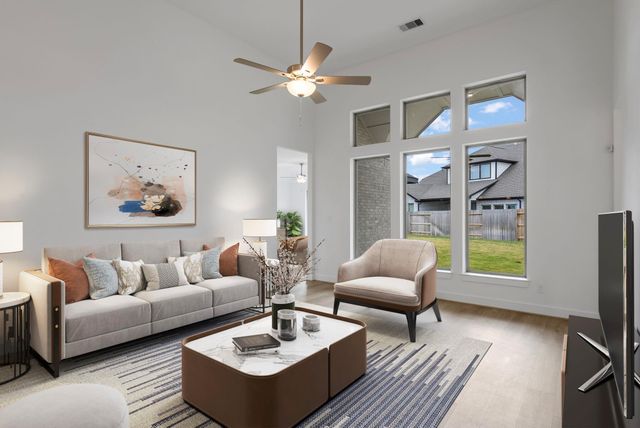 18806 Forested Street, Manvel, TX 77578