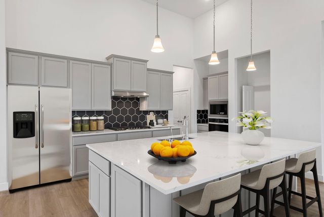 18806 Forested Street, Manvel, TX 77578