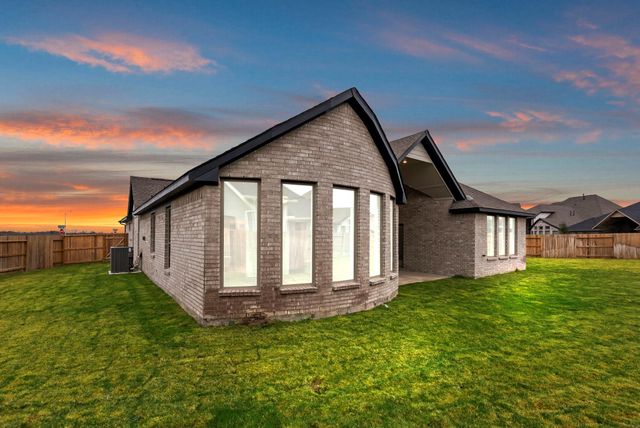 18806 Forested Street, Manvel, TX 77578