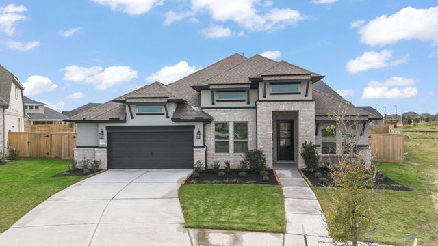 18806 Forested Street, Manvel, TX 77578