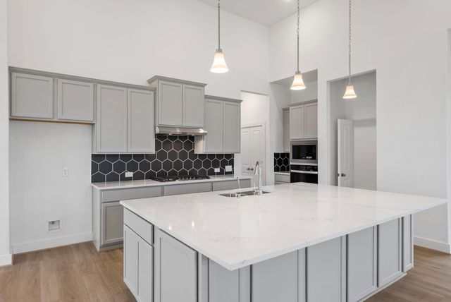 18806 Forested Street, Manvel, TX 77578