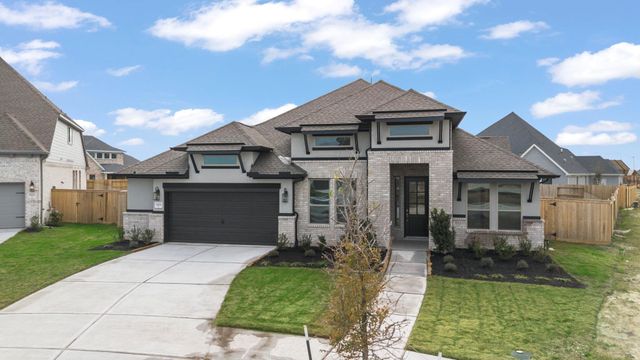 18806 Forested Street, Manvel, TX 77578