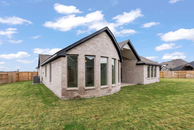 18806 Forested Street, Manvel, TX 77578