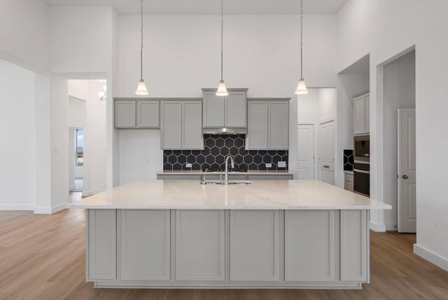 18806 Forested Street, Manvel, TX 77578