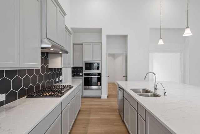 18806 Forested Street, Manvel, TX 77578