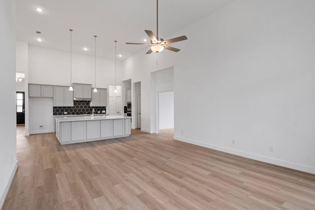 18806 Forested Street, Manvel, TX 77578