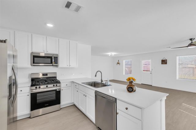 25344 Carnation Court, Montgomery, TX 77316