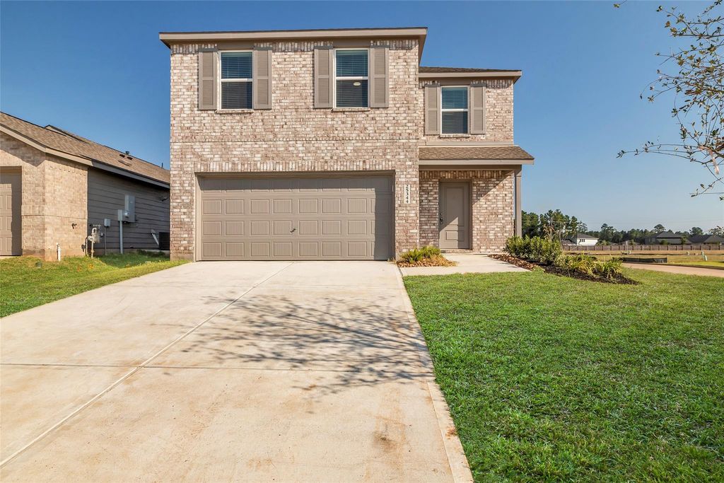 25344 Carnation Court, Montgomery, TX 77316