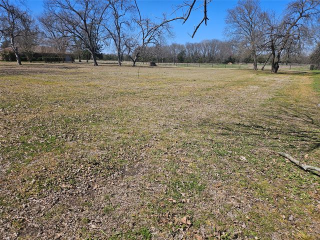 TBD N 3rd Street, Deport, TX 75435