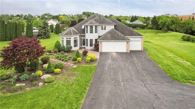 5820 East Seneca, Onondaga, NY 13078